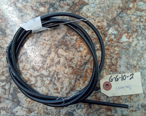 Nuovo oem bcs walk behind - oem,