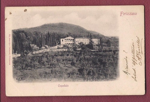 Fivizzano ospedale per - fivizzano,