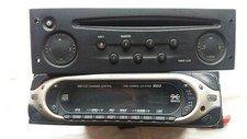 Autoradio Renault Clio