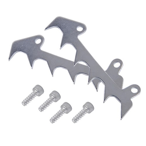 Bumper spike felling - *,