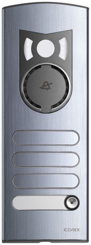 Vimar elvox 1321 targa - 1321, video