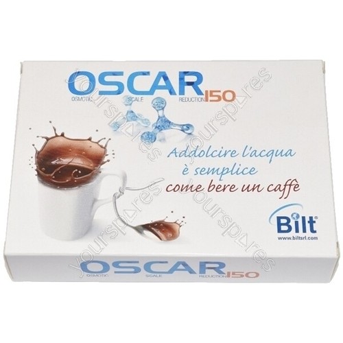 Addolcitore acqua oscar - oscar, 150