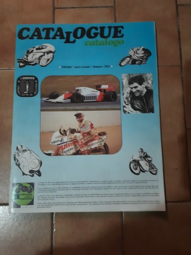 Catalogue catalogo protar - catalogue,