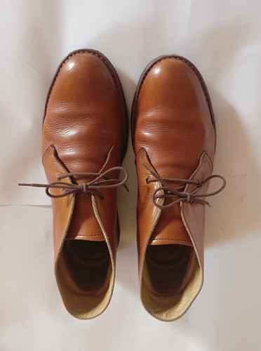 Scarponcini uomo scarpe - scarponcini,