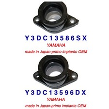 Y3DC13596DX + Y3DC13586SX