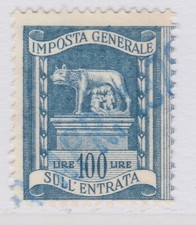 Marche da Bollo Marca Imposta