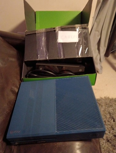 Xbox one edizione speciale - edizione,