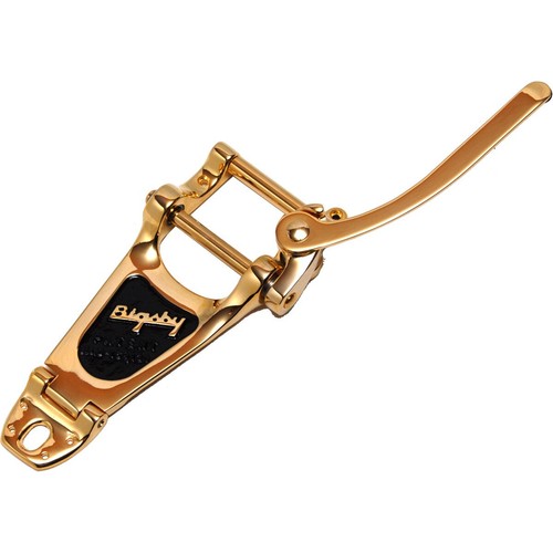 Bigsby b7g gold vibrato - b7g, b7