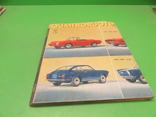 QUATTRORUOTE n° 111 marzo