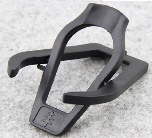 Poggiapipe abs pezzi nero - in, 2