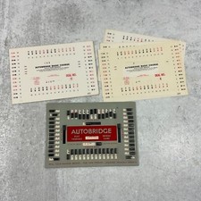 Gioco Del Bridge Autobridge