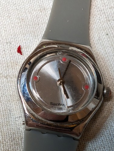Orologio swatch irony ag2003 - orologio,