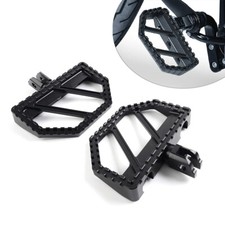 Pedale pedane stile MX per