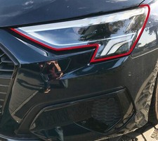 Faro Strisce Striscia Adatto A