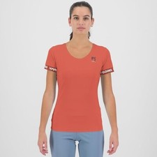 KARPOS T-SHIRT TECNICA