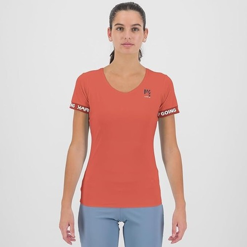 Karpos shirt tecnica - t-shirt,