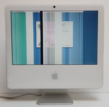 Apple iMac A1173 Difettoso
