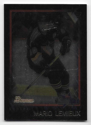 Bowman youngstars ice - 01/02,