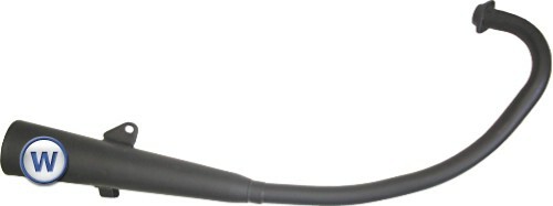Scarico standard per - , suzuki