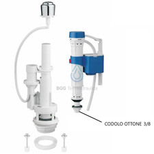 MECCANISMO UNIVERSAL SCARICO