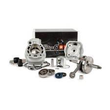 KIT STAGE6 BIGRACING CILINDRO