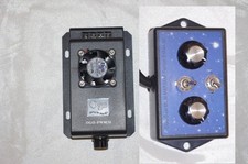 HHO Fan Cooled 30 AMP PWM with