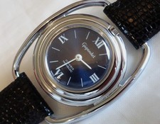 Orologio Vintage Raro Gigandet