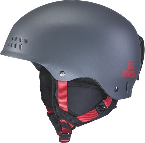 Casco sci - da,