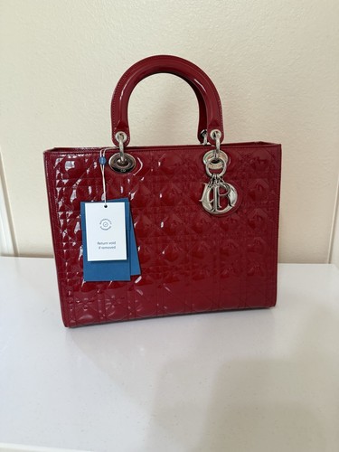 Christian dior lady large - lady,