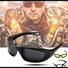 Occhiali Da Moto Antivento