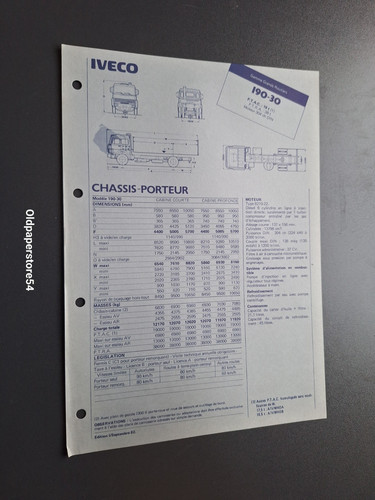 Catalogue prospectus prospect - prospectus,