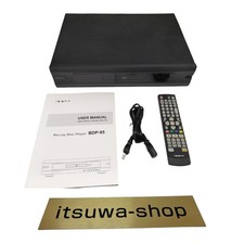 OPPO BDP-95 Lettore Disco