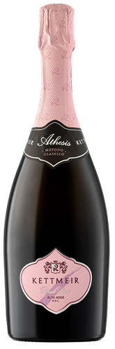 Athesis brut rosé - , spumante