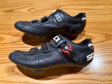 Sidi genius cycling shoes - 5,