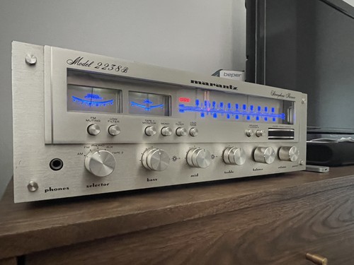 Marantz 2238b - marantz,