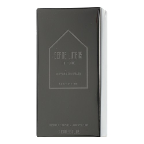 Serge lutens home - lutens, le
