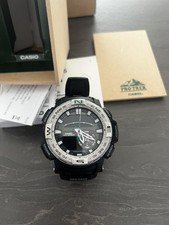 CASIO PRG-280 PRO TREK con