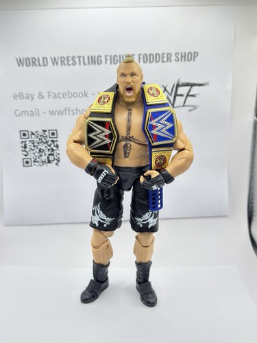 Wwe ultimate edition - 15,