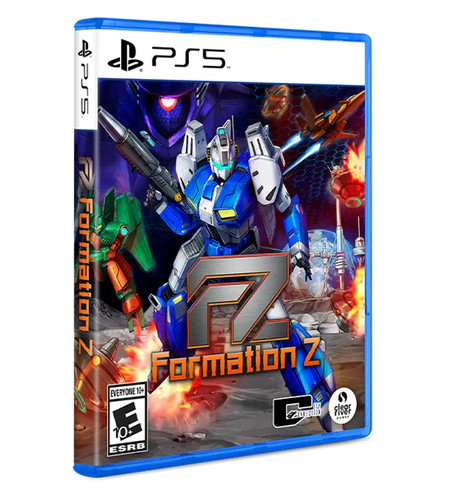 Formation playstation 5 - formation,