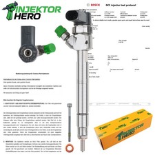 0445110025 Iniettore Iniettore