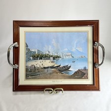 Villa Comunale - Vassoio