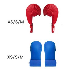 2 pezzi guanti da allenamento