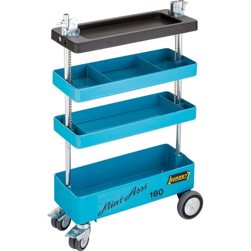 Hazet 160st carrello - hazet,