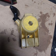 Avviamento A Strappo