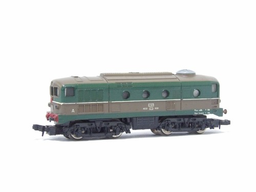 Lima vintage 202 diesel - 202,