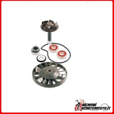 KIT REVISIONE POMPA ACQUA