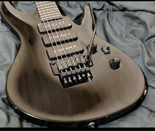 Chitarra elettrica esp horizon - elettrica,