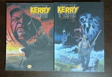 KERRY IL TRAPPER 1 e 2 - SERIE