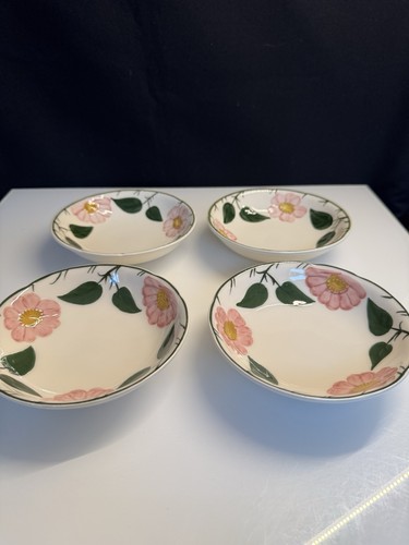 Villeroy boch wildrose 4 - &,