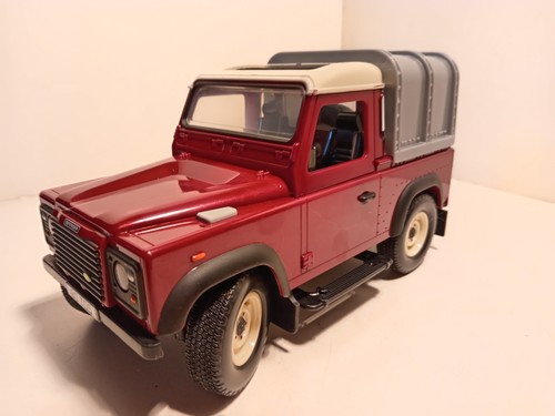 Tomy britains land rover - tomy,